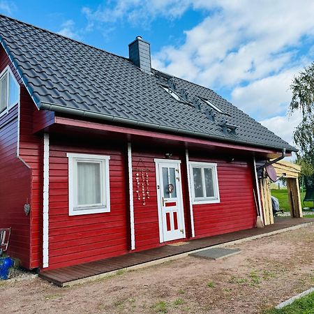 Villaharmony Wartet Auf Familien Mit Hund! Lommatzsch 外观 照片