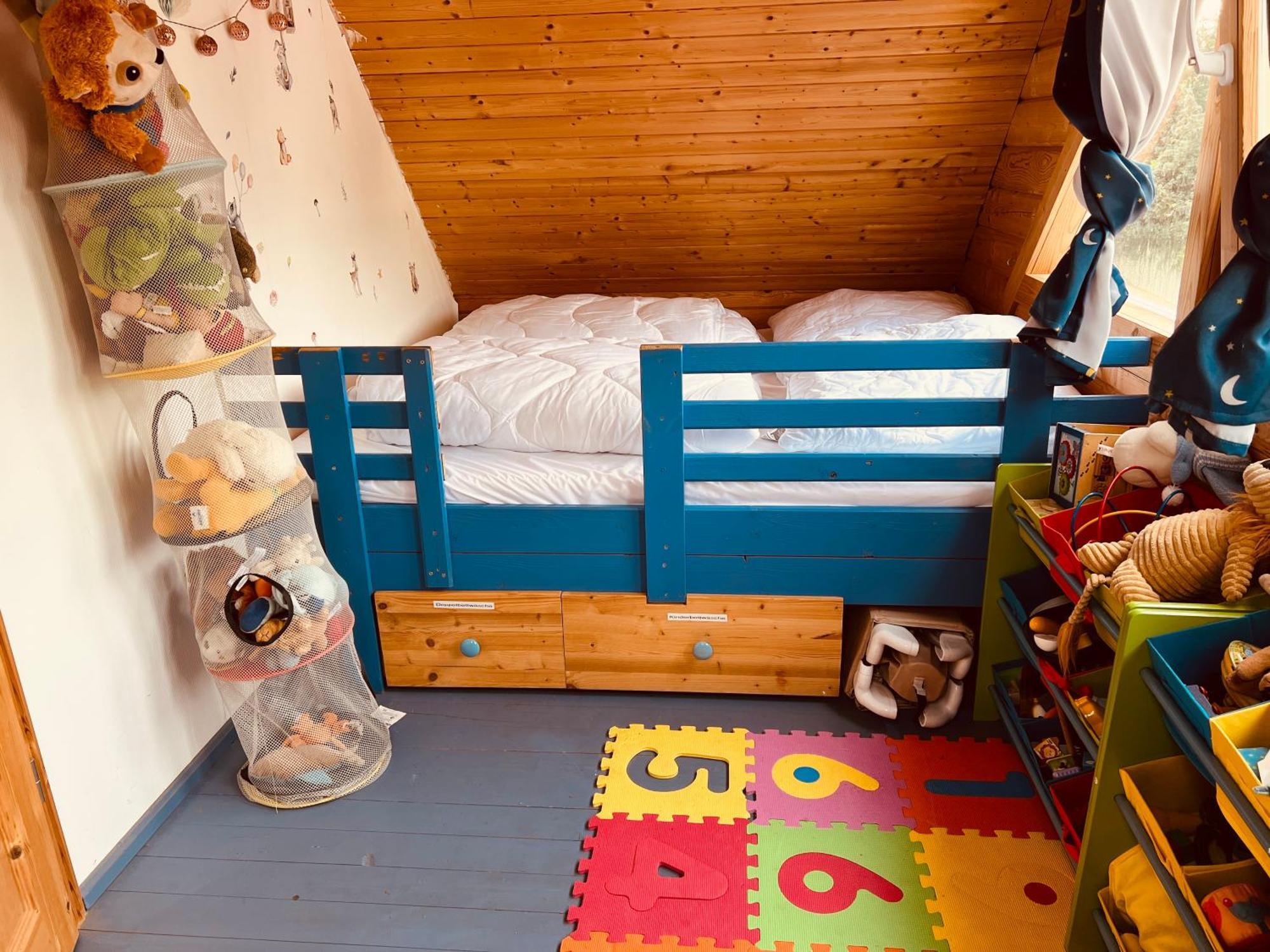 Villaharmony Wartet Auf Familien Mit Hund! Lommatzsch 外观 照片